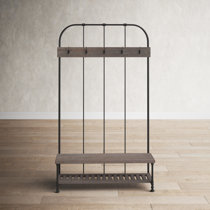 Birch lane coat discount rack